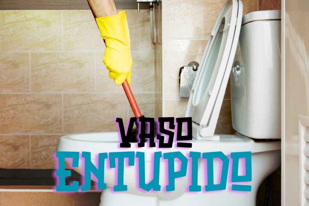 Descubra métodos eficazes para desentupir um vaso sanitário com muito cocô e previna futuros entupimentos com dicas simples e práticas.