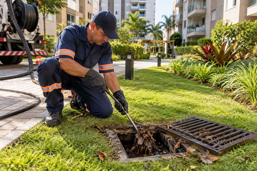 Desentupimento em Porto Alegre e Região: conheça os serviços, os preços e como solicitar atendimento com a Redentor Desentupidora.